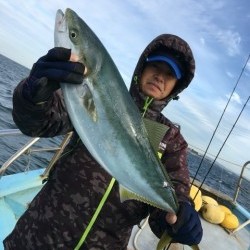 みやけ丸 釣果