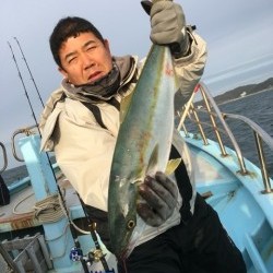 みやけ丸 釣果