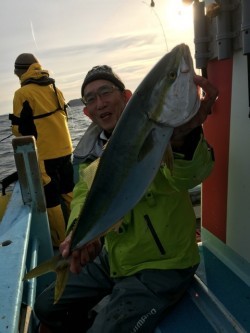 みやけ丸 釣果