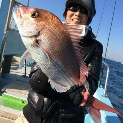 みやけ丸 釣果