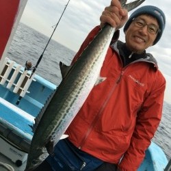 みやけ丸 釣果