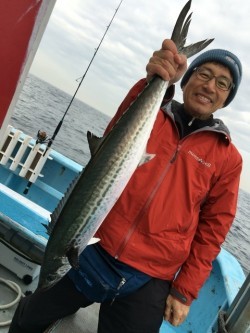 みやけ丸 釣果