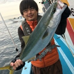 みやけ丸 釣果
