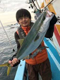みやけ丸 釣果
