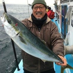 みやけ丸 釣果