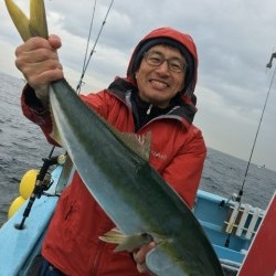 みやけ丸 釣果