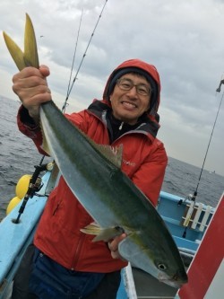 みやけ丸 釣果