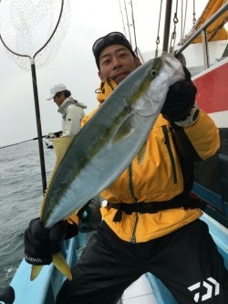 みやけ丸 釣果
