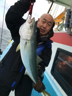 みやけ丸 釣果