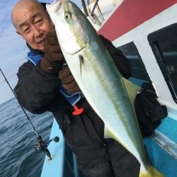 みやけ丸 釣果