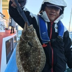 みやけ丸 釣果