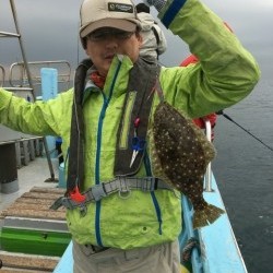 みやけ丸 釣果