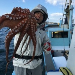 みやけ丸 釣果