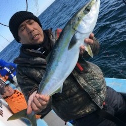 みやけ丸 釣果