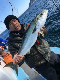 みやけ丸 釣果