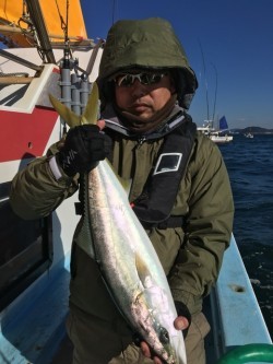 みやけ丸 釣果