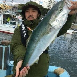 みやけ丸 釣果