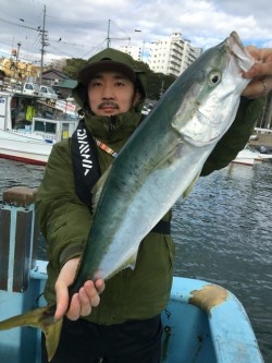 みやけ丸 釣果