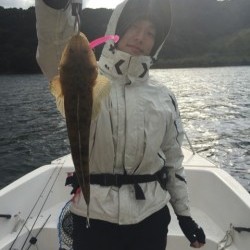 「LaGooN」蒼陽丸 日和号 釣果