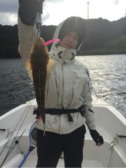 「LaGooN」蒼陽丸 日和号　 釣果