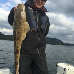 「LaGooN」蒼陽丸 日和号 釣果