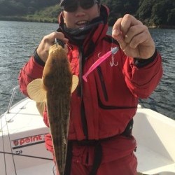 「LaGooN」蒼陽丸 日和号 釣果