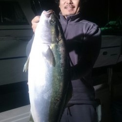 エムズジャーク（M’s JERK） 釣果