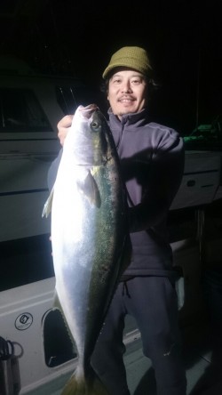 エムズジャーク（M's JERK…