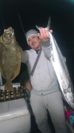 エムズジャーク（M's JERK…