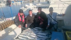 エムズジャーク（M's JERK…