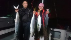 エムズジャーク（M's JERK…