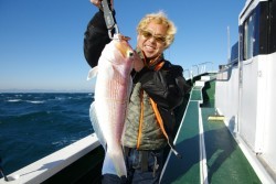 Big One　ビッグワン 釣果