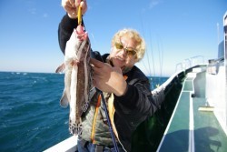 Big One　ビッグワン 釣果