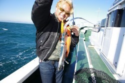 Big One　ビッグワン 釣果