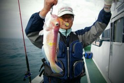 Big One　ビッグワン 釣果