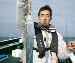 Big One　ビッグワン 釣果