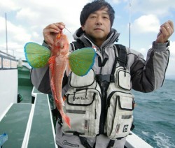 Big One　ビッグワン 釣果