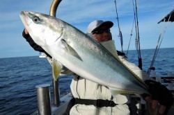 ワープゾーン 釣果