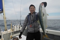 ワープゾーン 釣果