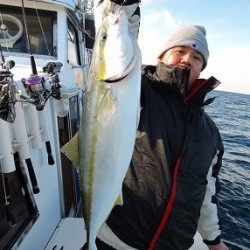 ワープゾーン 釣果