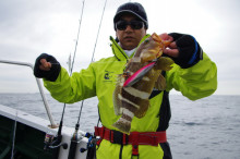 Big One　ビッグワン 釣果