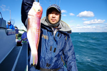 Big One　ビッグワン 釣果