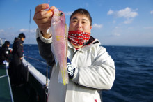 Big One　ビッグワン 釣果