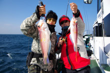 Big One　ビッグワン 釣果