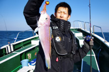 Big One　ビッグワン 釣果