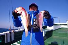 Big One　ビッグワン 釣果