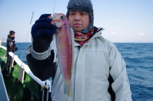 Big One　ビッグワン 釣果