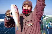 Big One　ビッグワン 釣果