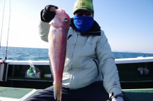 Big One　ビッグワン 釣果