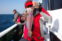 Big One　ビッグワン 釣果